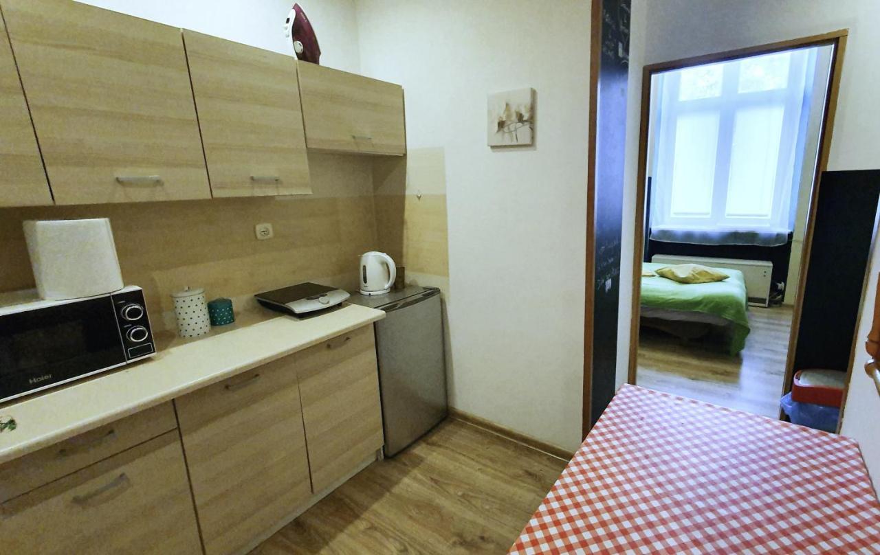 The In Strict Center. Self Check-in Apartment Krakau