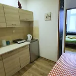 The Apartment In Strict City Center. Self Check-In