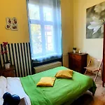 The Apartment In Strict City Center. Self Check-In